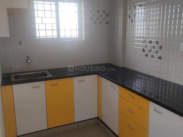 1 BHK Apartment in Doddanekundi for rent Bengaluru. The reference number is 20313331