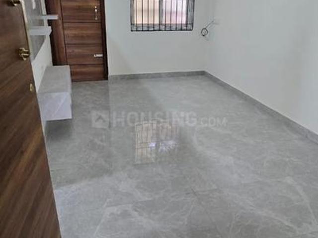 1 BHK Apartment in Doddanekundi for rent Bengaluru. The reference number is 20457111