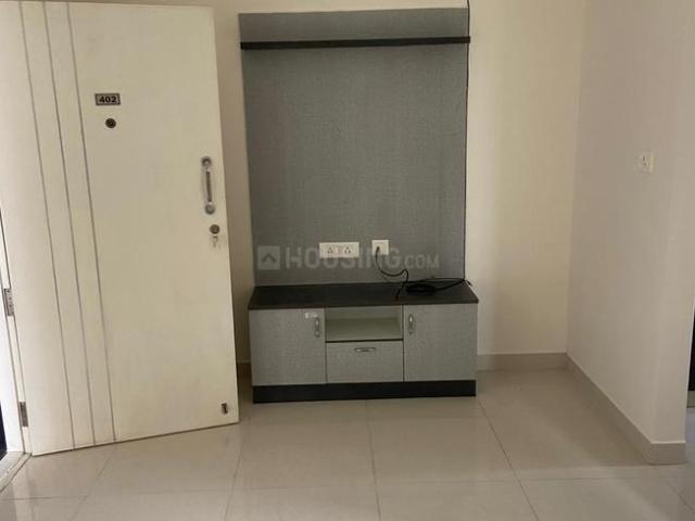 1 BHK Apartment in Doddanekundi for rent Bengaluru. The reference number is 20458291