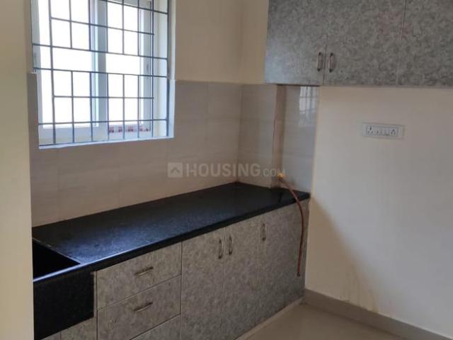 1 BHK Apartment in Doddanekundi for rent Bengaluru. The reference number is 20473702