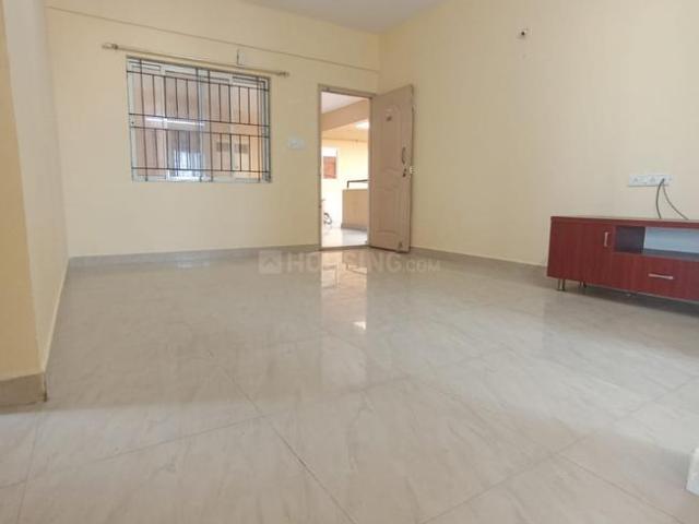 1 BHK Apartment in Doddanekundi for rent Bengaluru. The reference number is 20429960