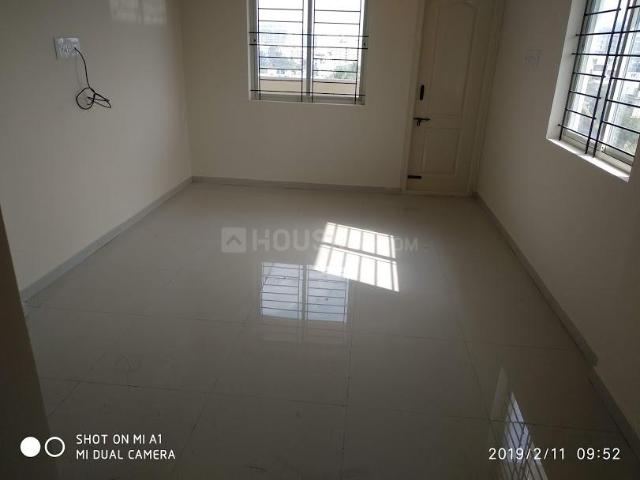 1 BHK Apartment in Doddanekundi for rent Bengaluru. The reference number is 20430026