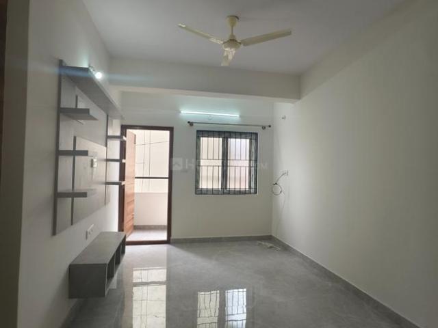1 BHK Apartment in Doddanekundi for rent Bengaluru. The reference number is 20555161