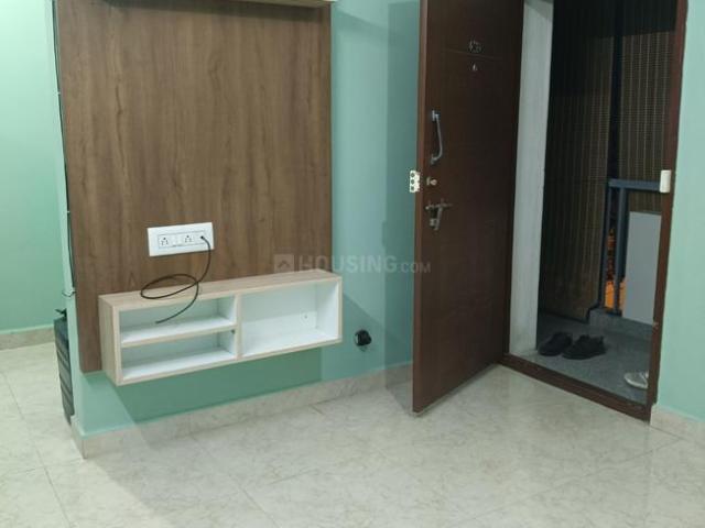 1 BHK Apartment in Doddanekundi for rent Bengaluru. The reference number is 20656250