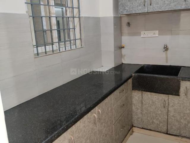 1 BHK Apartment in Doddanekundi for rent Bengaluru. The reference number is 20690112
