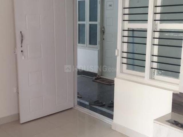 1 BHK Apartment in Doddanekundi for rent Bengaluru. The reference number is 20607990
