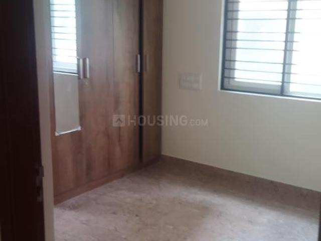 1 BHK Apartment in Doddanekundi for rent Bengaluru. The reference number is 20773006