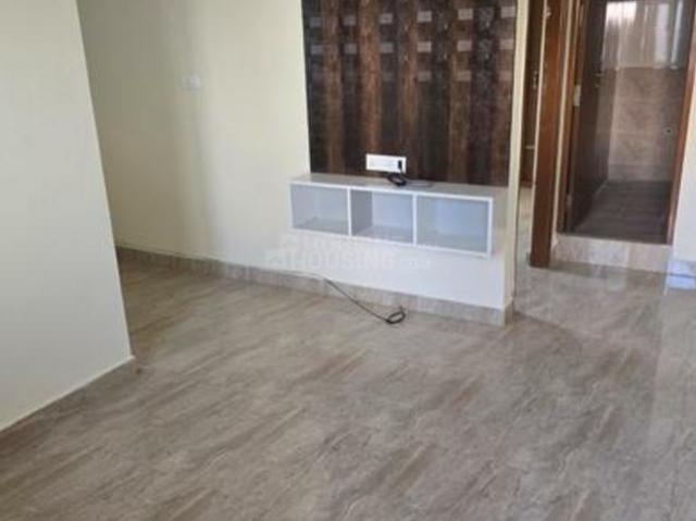1 BHK Apartment in Doddanekundi for rent Bengaluru. The reference number is 20715156