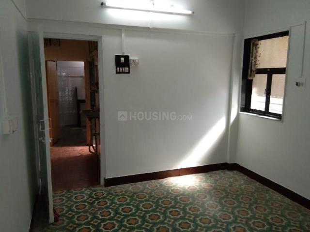 1 BHK Apartment in Dombivli East for rent Thane. The reference number is 8338861