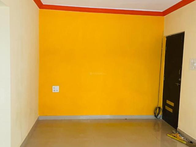 1 BHK Apartment in Dombivli East for rent Thane. The reference number is 11004149