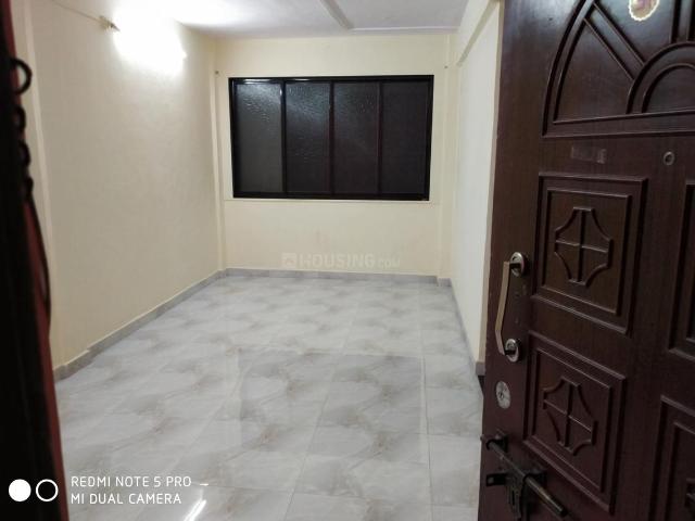 1 BHK Apartment in Dombivli East for rent Thane. The reference number is 12592847