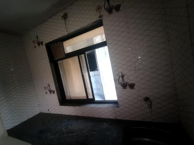 1 BHK Apartment in Dombivli East for rent Thane. The reference number is 12615073