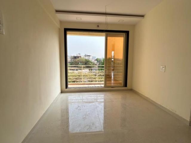 1 BHK Apartment in Dombivli East for rent Thane. The reference number is 14378670
