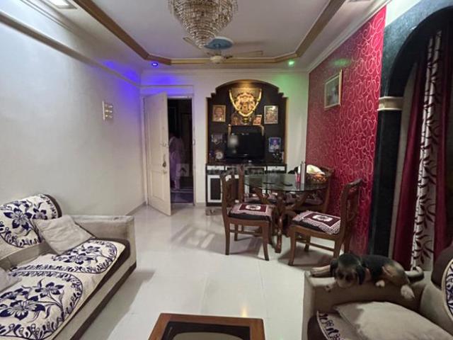 1 BHK Apartment in Dombivli East for rent Thane. The reference number is 14699549