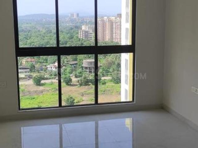 1 BHK Apartment in Dombivli East for rent Thane. The reference number is 15023893