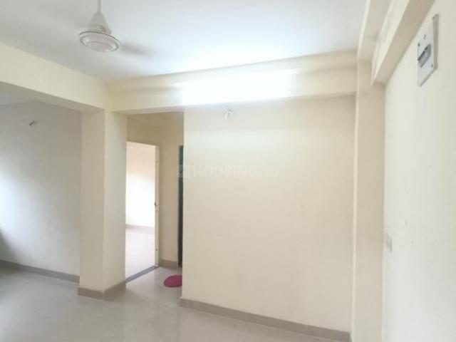 1 BHK Apartment in Dombivli East for rent Thane. The reference number is 15404784