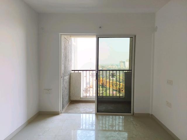 1 BHK Apartment in Dombivli East for rent Thane. The reference number is 16327323