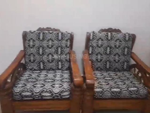 1 BHK Apartment in Dombivli East for rent Thane. The reference number is 16497283