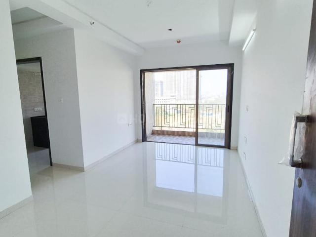 1 BHK Apartment in Dombivli East for rent Thane. The reference number is 17307815