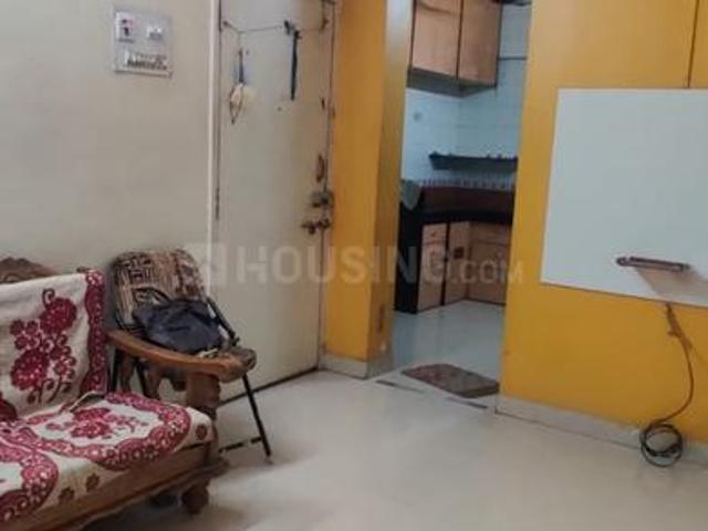 1 BHK Apartment in Dombivli East for rent Thane. The reference number is 17503424