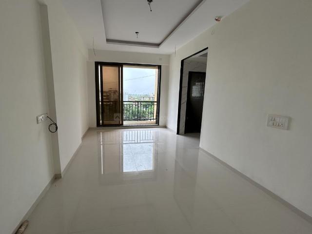 1 BHK Apartment in Dombivli East for rent Thane. The reference number is 17623555