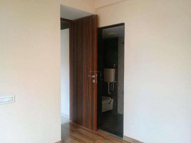 1 BHK Apartment in Dombivli East for rent Thane. The reference number is 18265967