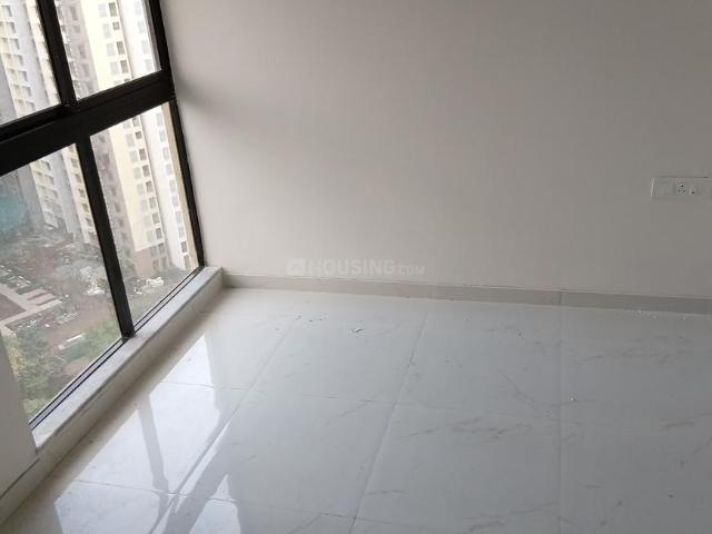 1 BHK Apartment in Dombivli East for rent Thane. The reference number is 18425540