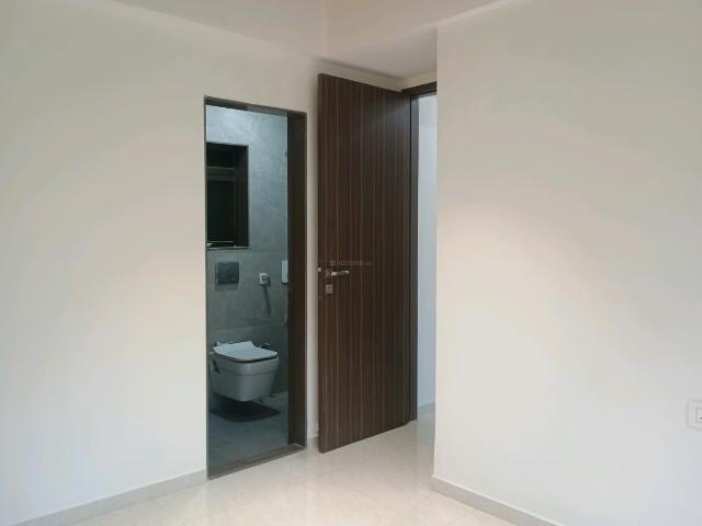 1 BHK Apartment in Dombivli East for rent Thane. The reference number is 18572741