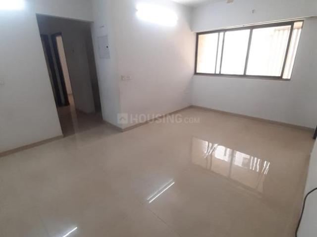 1 BHK Apartment in Dombivli East for rent Thane. The reference number is 18537179