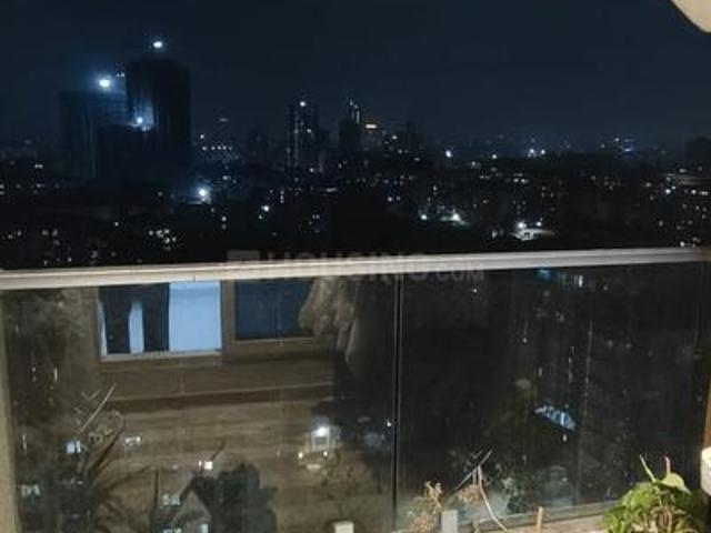 1 BHK Apartment in Dombivli East for rent Thane. The reference number is 18989643