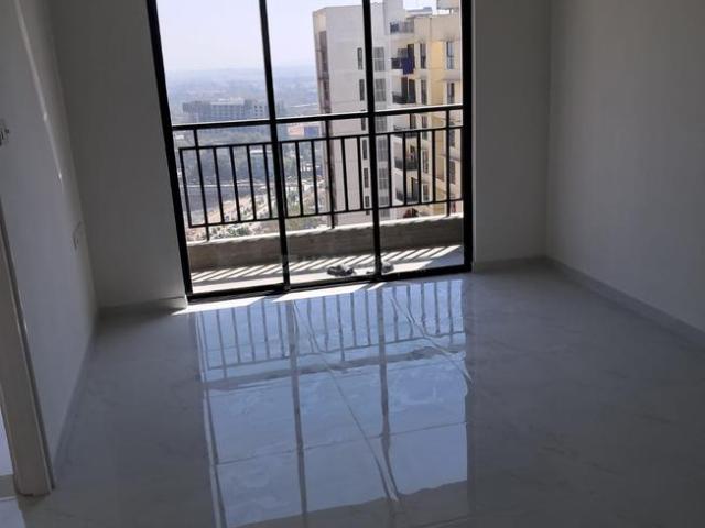 1 BHK Apartment in Dombivli East for rent Thane. The reference number is 19052684