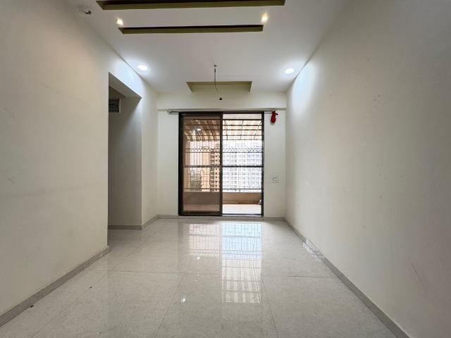 1 BHK Apartment in Dombivli East for rent Thane. The reference number is 19099016