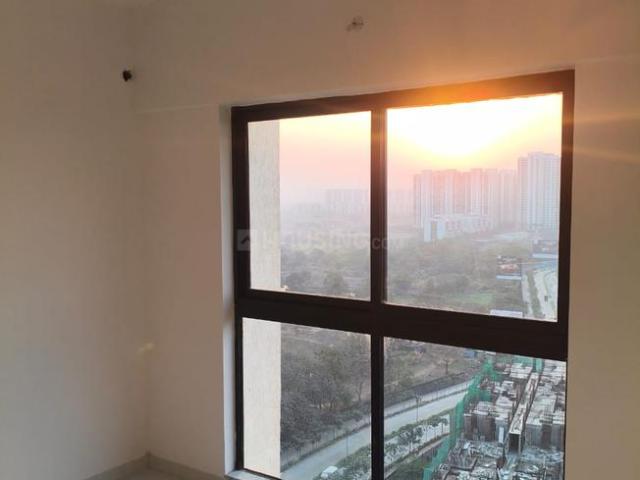 1 BHK Apartment in Dombivli East for rent Thane. The reference number is 19207997