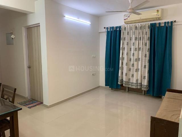 1 BHK Apartment in Dombivli East for rent Thane. The reference number is 19383246