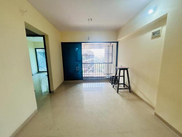 1 BHK Apartment in Dombivli East for rent Thane. The reference number is 19308633
