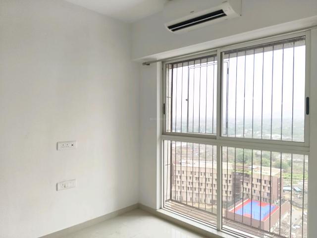1 BHK Apartment in Dombivli East for rent Thane. The reference number is 19569589