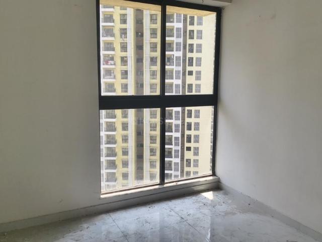 1 BHK Apartment in Dombivli East for rent Thane. The reference number is 19690292
