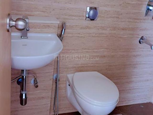 1 BHK Apartment in Dombivli East for rent Thane. The reference number is 19635091