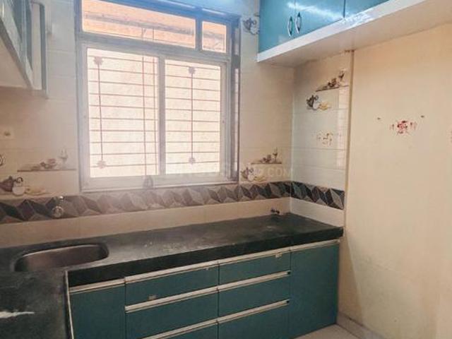 1 BHK Apartment in Dombivli East for rent Thane. The reference number is 19797201