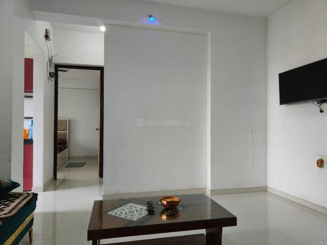 1 BHK Apartment in Dombivli East for rent Thane. The reference number is 19704783