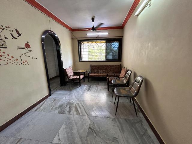 1 BHK Apartment in Dombivli East for rent Thane. The reference number is 19892243