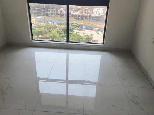 1 BHK Apartment in Dombivli East for rent Thane. The reference number is 19895420