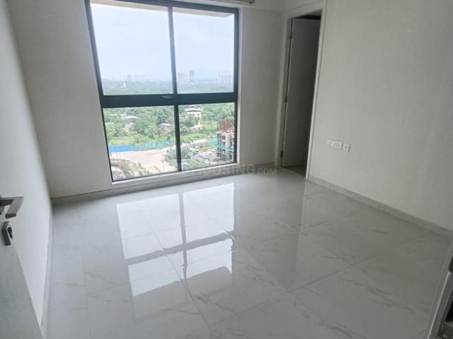 1 BHK Apartment in Dombivli East for rent Thane. The reference number is 19947038