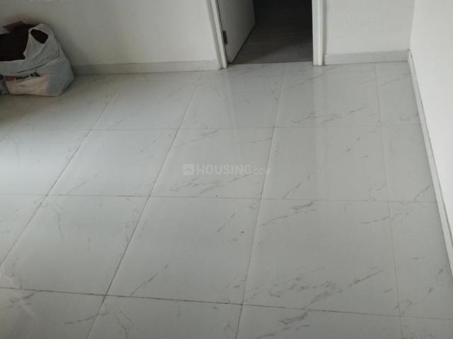 1 BHK Apartment in Dombivli East for rent Thane. The reference number is 19980177