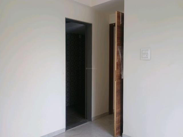 1 BHK Apartment in Dombivli East for rent Thane. The reference number is 20069659