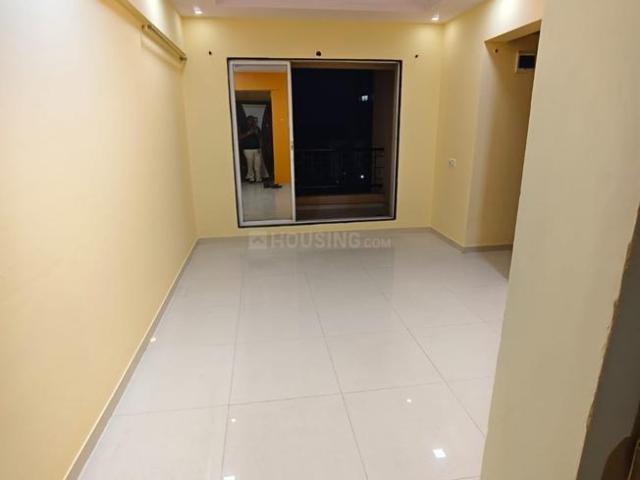 1 BHK Apartment in Dombivli East for rent Thane. The reference number is 20073018