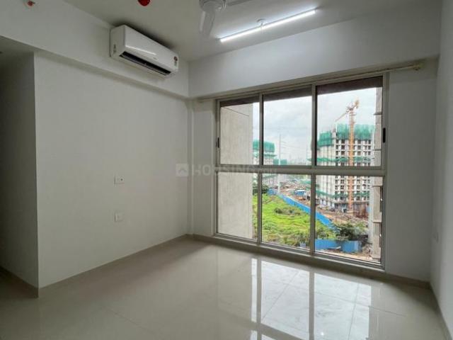 1 BHK Apartment in Dombivli East for rent Thane. The reference number is 20079304