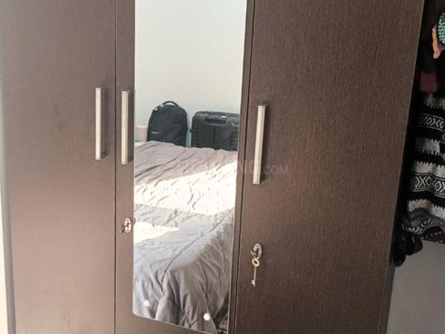1 BHK Apartment in Dombivli East for rent Thane. The reference number is 20243371