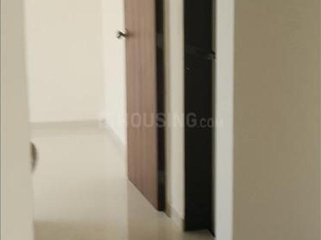 1 BHK Apartment in Dombivli East for rent Thane. The reference number is 20261397