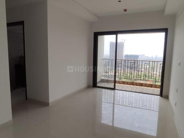 1 BHK Apartment in Dombivli East for rent Thane. The reference number is 20262839
